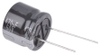 Aluminium Capacitors - 8676759P - RS Components, Ltd.