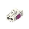 Rectangular Connector Housings - 1734-2306868-2-ND - DigiKey