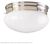 3015-6-65 Flush Mounts-Bowl Style - 457548 - Capital Lighting, Inc.