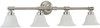 5000-4-65 Bathroom Fixtures-Four Lights - 763492 - Capital Lighting, Inc.