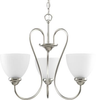P4664-09 Mid. Chandeliers-Glass Up - 375954 - Capital Lighting, Inc.