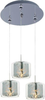 E94649-146PC Mini Pendants-3 Light Cluster - 331553 - Capital Lighting, Inc.