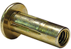 Straight Shank Threaded Insert - Metric -- AESM8P12-7ZYR - Image