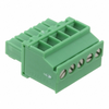Terminal Blocks - Headers, Plugs and Sockets - 277-6165-ND - DigiKey