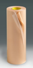 3M Cushion-Mount E1120 Tan Flexographic Plate Mounting Tape - 18 in Width x 25 yd Length - 0.02 in Thick - Film Liner - 74774 - 051125-74774 - R. S. Hughes Company, Inc.