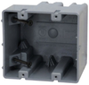 PVC Device Box -- MSB2G - Image