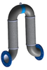 Seismic Flex Hose Expansion Joints -  - DME, Inc.