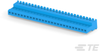 Standard Rectangular Connectors - 5-641243-6 - TE Connectivity