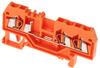 Terminal Blocks - Din Rail, Channel - 2946-280-650-ND - DigiKey