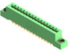 Card Edge Connector Rohs Compliant Edac - 63AJ2643 - Newark, An Avnet Company