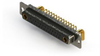 Combo D-Sub Conn, R/a Rcpt, Dc-27W2, Th; Product Range Edac - 54AJ4118 - Newark, An Avnet Company