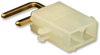 Connector, Header, 2Pos, 2Row; Connector Systems Molex - 56H8335 - Newark, An Avnet Company