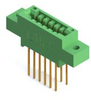 Card Conn, Dual Side, 12Pos, Wire Wrap; Card Edge Connector Type Edac - 85H7122 - Newark, An Avnet Company