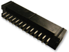 Conn, Header, 26Pos, 2Row, 2.54Mm; Connector Systems Amp - Te Connectivity - 52R4011 - Newark, An Avnet Company