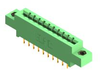 Card Edge Connector Rohs Compliant Edac - 61AJ1107 - Newark, An Avnet Company