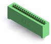 Card Edge Conn, Single, 17Pos, Th; Card Edge Connector Type Edac - 65AJ7192 - Newark, An Avnet Company