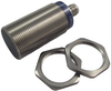 Inductive Proximity Sensor, 8Mm-15Mm, 12Vdc-48Vdc; Sensing Range Max Telemecanique Sensors - 89H6754 - Newark, An Avnet Company