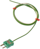 Tc W/plug, Type K, -75 To 250Deg C, 5M Rohs Compliant Labfacility - 96AJ0677 - Newark, An Avnet Company