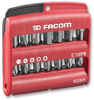 Bit, Set Of 28 Assorted High Perfce; Kit Contents Facom - 60R2622 - Newark, An Avnet Company