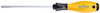 Slotted Screwdriver, 5.5Mm, 236Mm; Tip Size Wiha - 02AH4859 - Newark, An Avnet Company