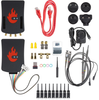 Diagnostic Kit, Stemlab 125-14, Data Acq Rohs Compliant Red Pitaya - 29AK0526 - Newark, An Avnet Company