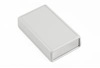Small Enclosures - Plastic Enclosures - General Purpose -- 1593QALGY