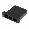 CONN RCPT HSG 0.11 3POS BLACK - 792-925015-1 - Utmel Electronic Limited