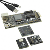 Development Boards, Kits, Programmers - RF Evaluation and Development Kits, Boards - 1283486-SLWSTK6101C - Win Source Electronics