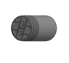 Film Capacitor -- DPM-907K3AJ50F5