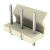 Headers, Male Pins - 0010634037-ND - DigiKey