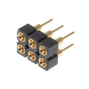Headers, Receptacles, Female Sockets - SD-103-G-2-ND - DigiKey