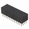 Headers, Receptacles, Female Sockets - S2402-12-ND - DigiKey