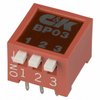 DIP Switches - CKN3022-ND - DigiKey