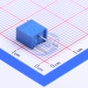 Resistors >> Variable Resistors/Potentiometers - 3266W-1-102 - LCSC Electronics Technology (HK) Limited