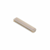 Headers, Male Pins - 455-3945-6-ND - DigiKey
