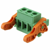 Headers, Plugs and Sockets - 277-2586-ND - DigiKey