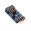 Expansion Boards, Daughter Cards - 20-US082-ZMOD4510EVZ-ND - DigiKey