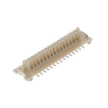 Arrays, Edge Type, Mezzanine (Board to Board) - 609-91911-31131LFTR-ND - DigiKey