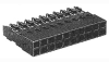 Headers & Wire Housings - 5102935-4 - Powell Electronics, Inc.