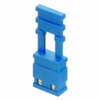 Headers & Wire Housings - M7683-05 - Powell Electronics, Inc.