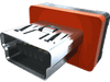 USB Connectors - MUSBS-05-S-B-TH-TR - Powell Electronics, Inc.