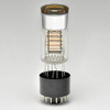 Photomultiplier tube (Tube alone), Head-on type - R14550 - Hamamatsu Photonics Europe