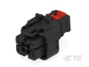 Data Connectivity Housings - 2475029-1 - TE Connectivity