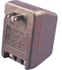 Transformer, wall plug-in, energy limiting, 20VA, pri:120V, sec:24VAC/.83A - 70180886 - Allied Electronics, Inc.