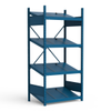 Shelving with Sloped Shelves -- SRE1T-EE750401 - Image