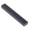 Headers, Receptacles, Female Sockets - SSW-122-01-F-D-ND - DigiKey