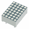 LED Dot Matrix and Cluster - XMUG18C-ND - DigiKey