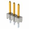 Headers, Male Pins - HTSW-103-07-L-S - ODG (Origin Data Global)