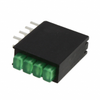 Circuit Board Indicators, Arrays, Light Bars, Bar Graphs - WP914CK/4GDT - ODG (Origin Data Global)