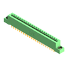 Edgeboard Connectors - 151-837-044-500-203-ND - DigiKey